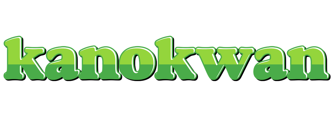 Kanokwan apple logo