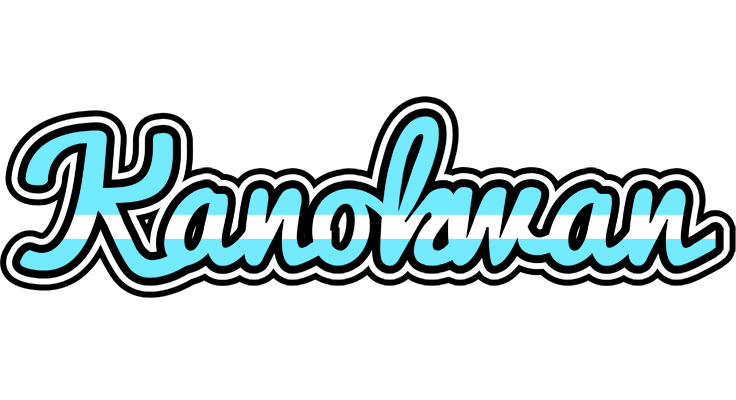 Kanokwan argentine logo
