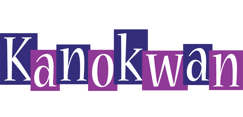 Kanokwan autumn logo