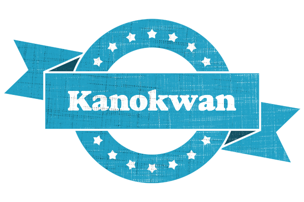 Kanokwan balance logo