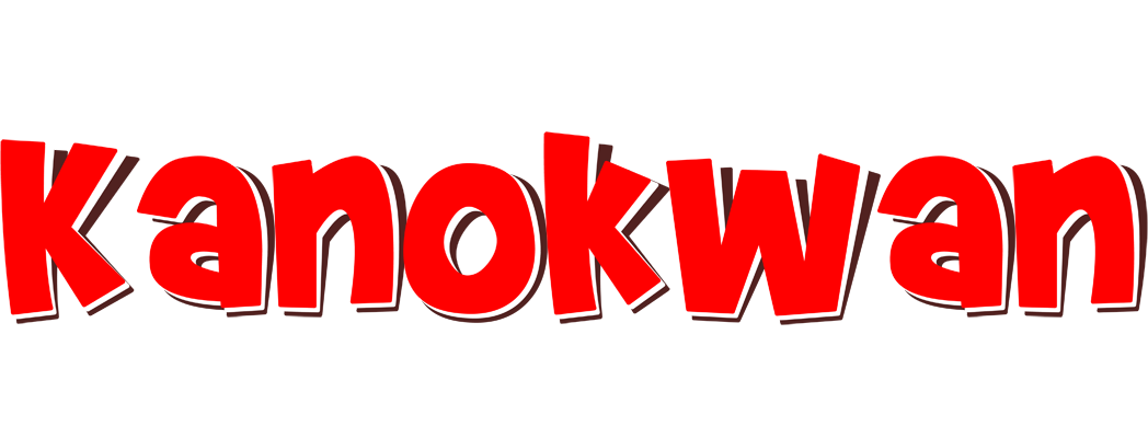 Kanokwan basket logo