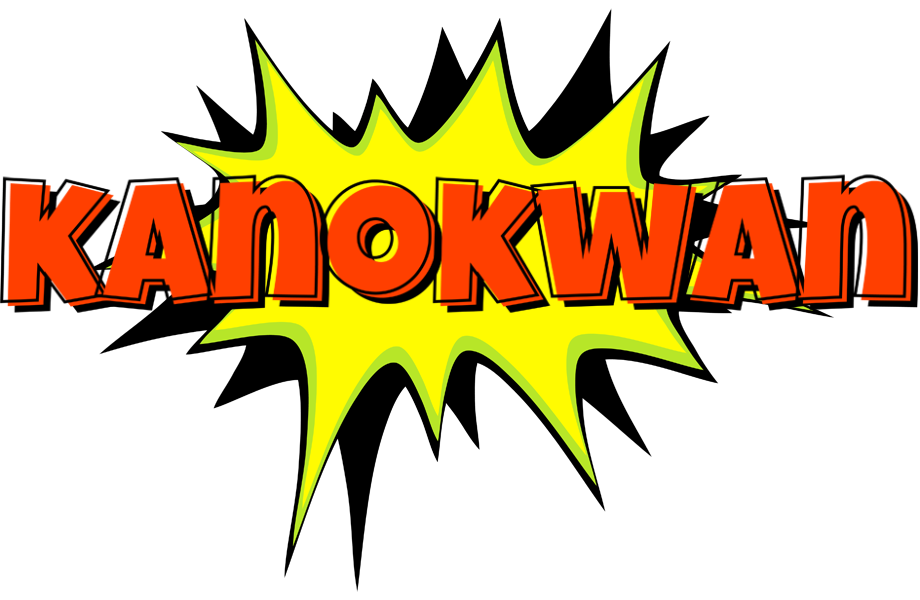 Kanokwan bigfoot logo