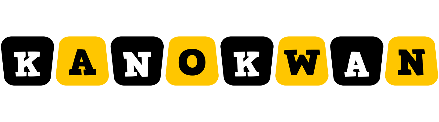 Kanokwan boots logo