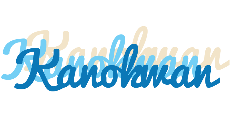Kanokwan breeze logo
