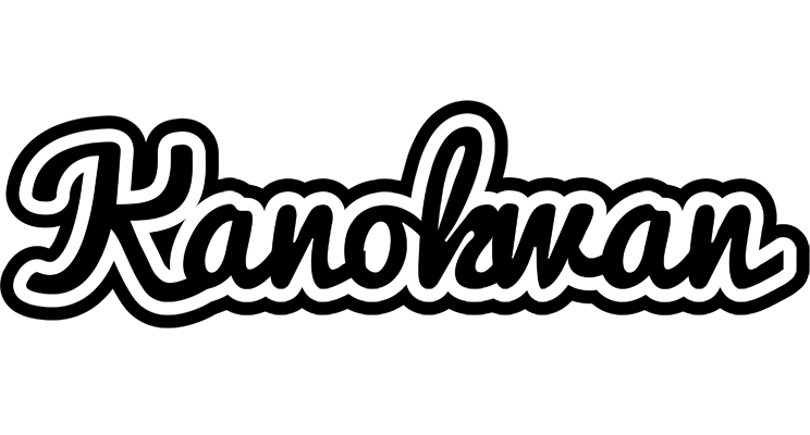 Kanokwan chess logo