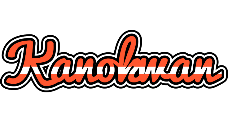 Kanokwan denmark logo