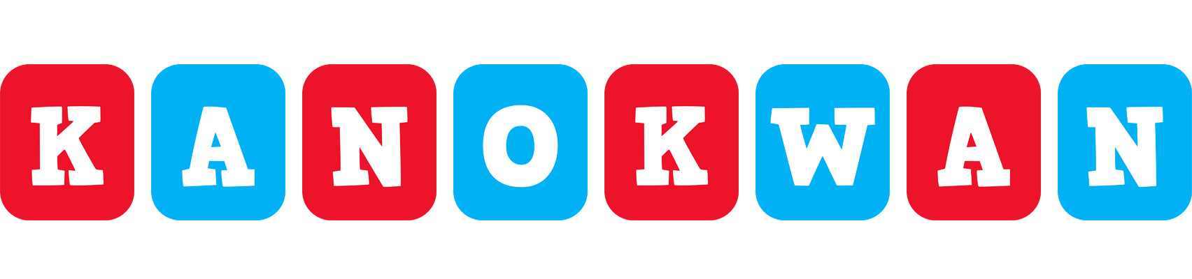 Kanokwan diesel logo
