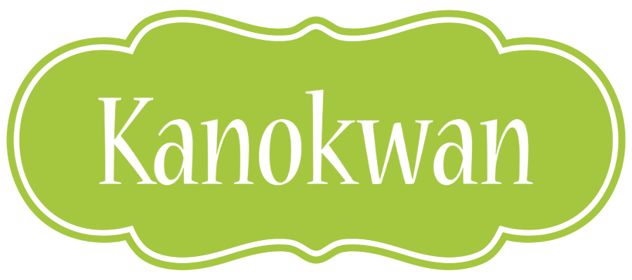 Kanokwan family logo