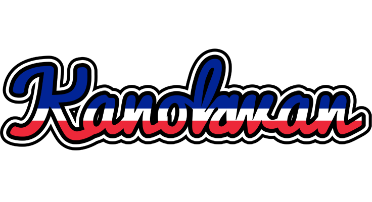 Kanokwan france logo
