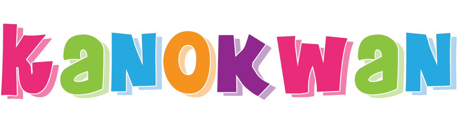 Kanokwan friday logo