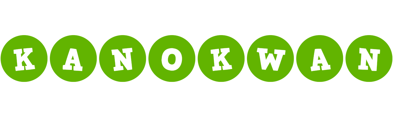 Kanokwan games logo