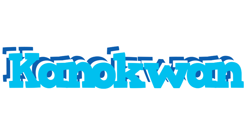 Kanokwan jacuzzi logo