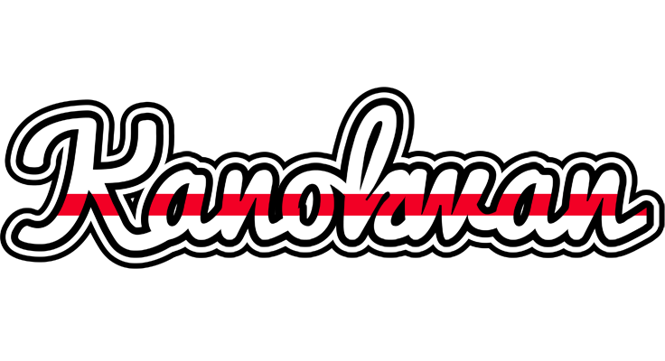 Kanokwan kingdom logo