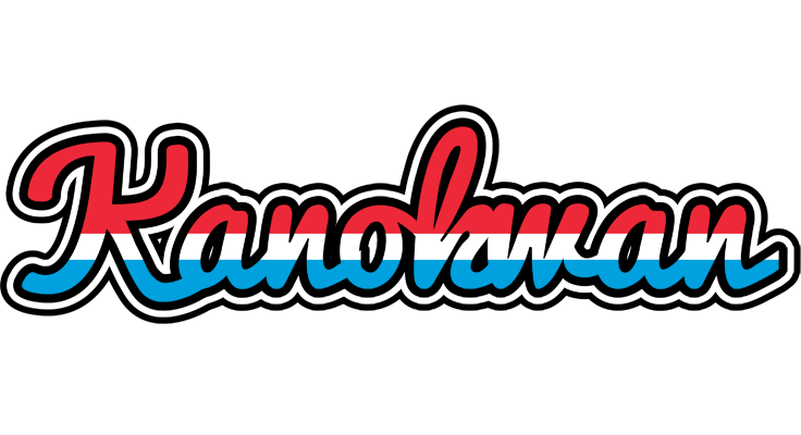 Kanokwan norway logo