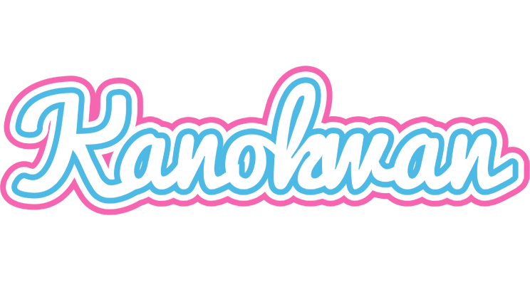 Kanokwan outdoors logo