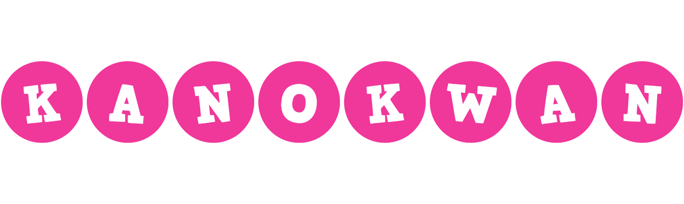 Kanokwan poker logo