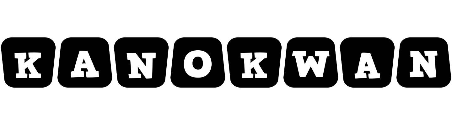 Kanokwan racing logo