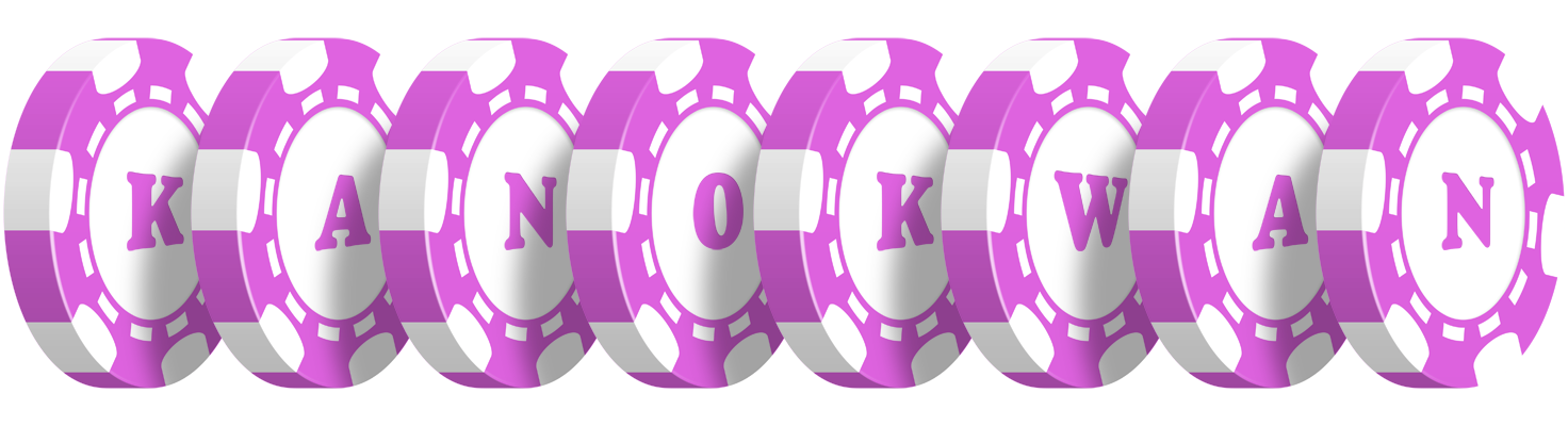 Kanokwan river logo