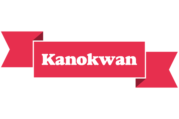Kanokwan sale logo
