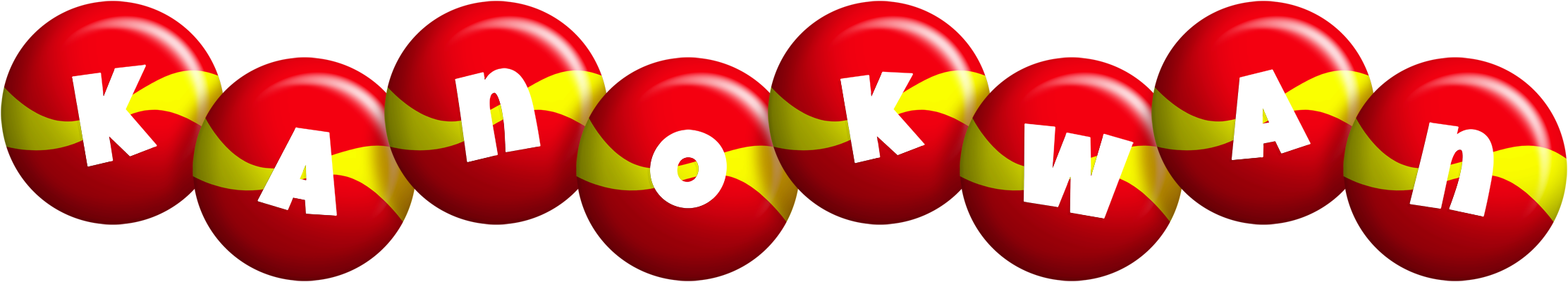Kanokwan spain logo