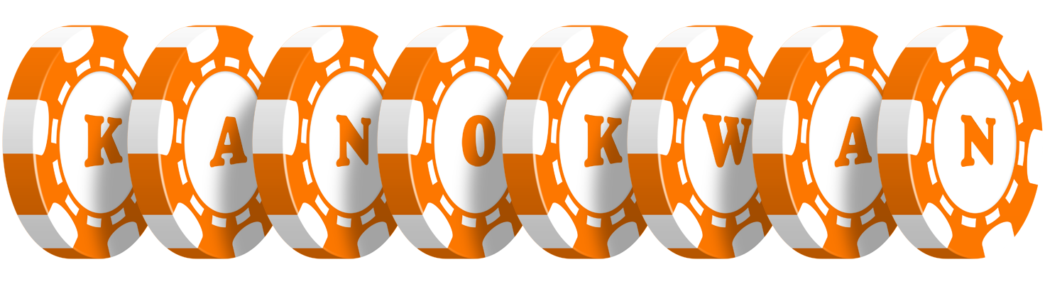 Kanokwan stacks logo