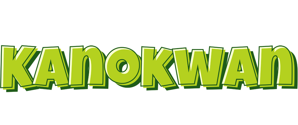 Kanokwan summer logo