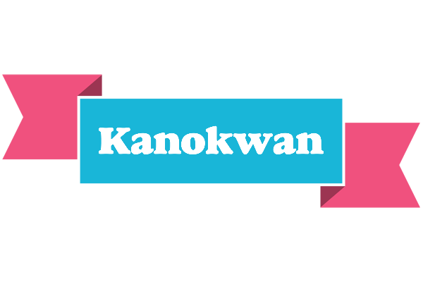 Kanokwan today logo