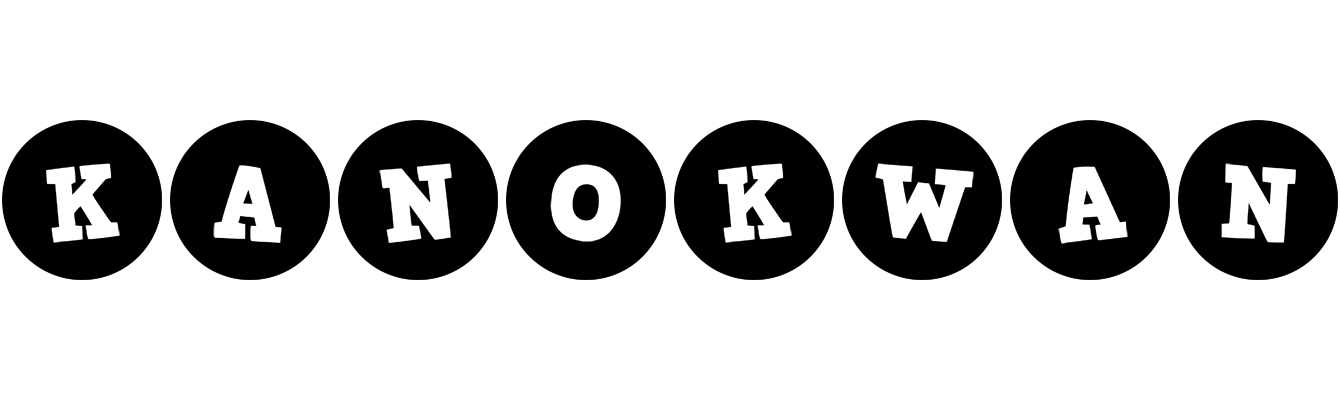 Kanokwan tools logo