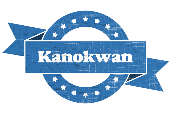 Kanokwan trust logo