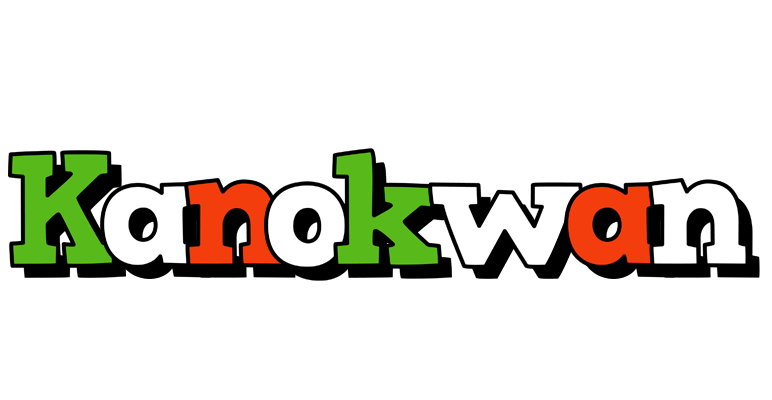 Kanokwan venezia logo