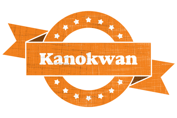 Kanokwan victory logo