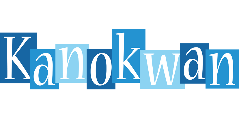 Kanokwan winter logo