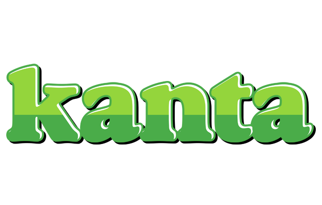 Kanta apple logo