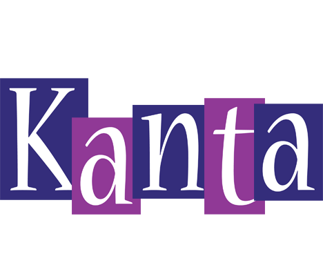 Kanta autumn logo