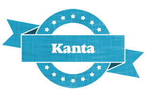 Kanta balance logo