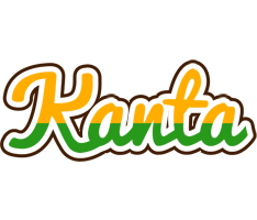 Kanta banana logo