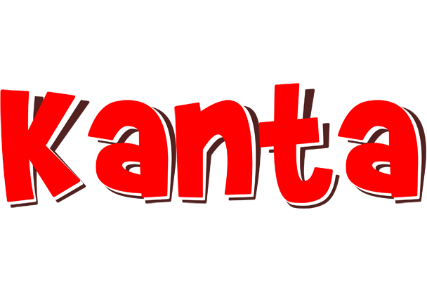 Kanta basket logo