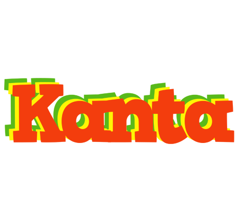 Kanta bbq logo