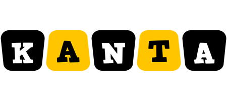Kanta boots logo