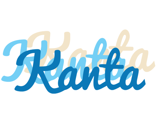 Kanta breeze logo