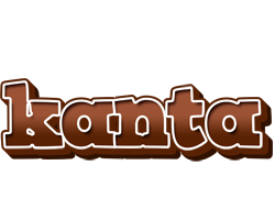Kanta brownie logo