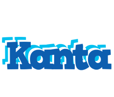 Kanta business logo