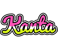 Kanta candies logo
