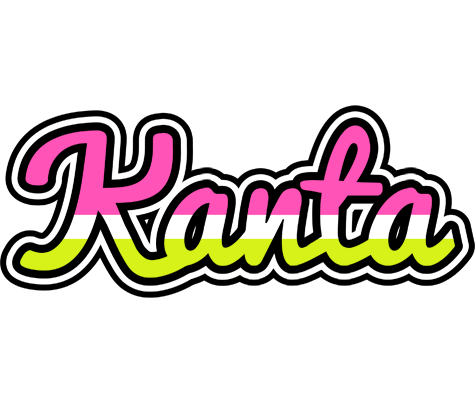 Kanta candies logo