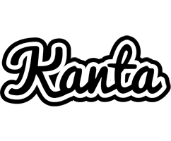 Kanta chess logo