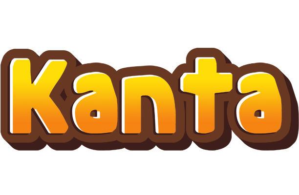 Kanta cookies logo