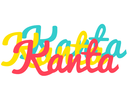 Kanta disco logo