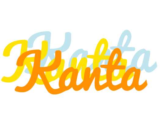 Kanta energy logo