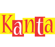 Kanta errors logo