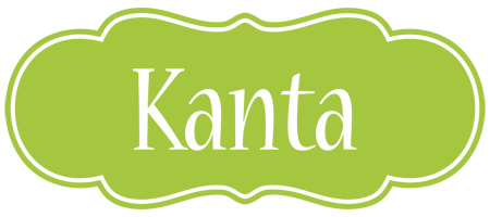 Kanta family logo